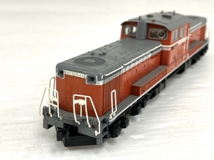 KATO 1-701 DD51 ディーゼル機関車 鉄道模型 HOゲージ カトー 中古 O8488991