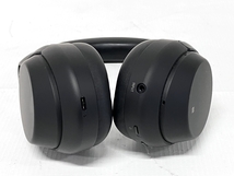 SONY WH-1000X M3 ワイヤレス ヘッドホン Bluetooth ソニー 音響 機器 オーディオ 中古 F8484224_画像4