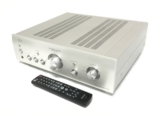 DENON PMA-1500SE プリメイン アンプ 音響 機器 オーディオ デノン 趣味 中古 F8465076
