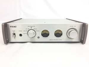 TEAC AI-501DA プリメインアンプアンプ ティアック 中古 G8464474