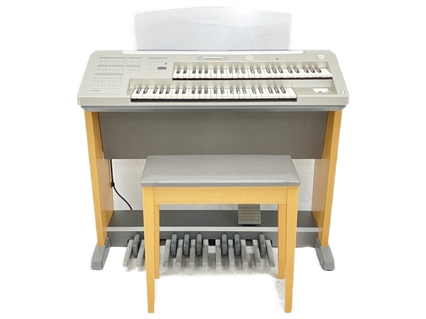 超安い YAMAHAエレクトーンSTAGEA mini 2011年製 ELB-01 鍵盤楽器
