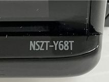 TOYOTA NSZT-Y68T 08605-00b40 カーナビ 純正 地図データ 2021年秋版 トヨタ 中古 美品 O8484908_画像4