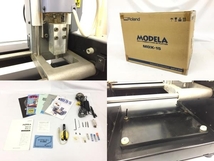 Roland MODELA 3D PLOTTER MDX-15 3Dプロッタ ローランド ジャンク G8473595_画像8