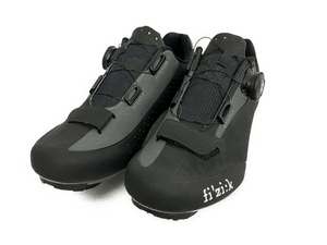 fizik フィジーク R5 boa man サイクリング シューズ ロードシューズ EUR40.5 UK7 中古 S8483310