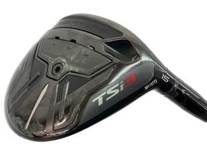 Titleist TSi3 15° フェアウェイウッド ゴルフ クラブ Diamana タイトリスト 中古 C8492509