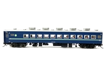 TOMIX HO-505 スロ62 青 グリーン車 鉄道模型 HOゲージ トミックス 中古 Y8471597_画像8