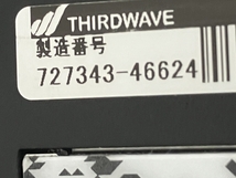 Thirdwave GALLERIA CRA7C-R47 i7-13700F 32GB HDD2TB SSD1TB RTX 4070 Win11 デスクトップパソコン 中古 良好 M8450956_画像7