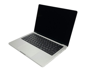 Apple MacBook Pro 14インチ 2021 M1 Pro 32GB SSD 2TB Ventura ノートパソコン PC 中古 良好 M8418255