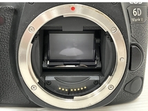 Canon EOS 6D MarkII EF LENS 50mm 1.8 STM カメラ ボディ レンズ セット 中古 O8492967_画像3