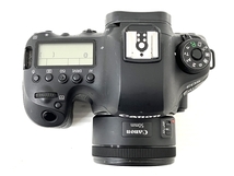 Canon EOS 6D MarkII EF LENS 50mm 1.8 STM カメラ ボディ レンズ セット 中古 O8492967_画像8