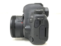 Canon EOS 6D MarkII EF LENS 50mm 1.8 STM カメラ ボディ レンズ セット 中古 O8492967_画像5