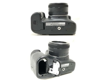 Canon EOS 6D MarkII EF LENS 50mm 1.8 STM カメラ ボディ レンズ セット 中古 O8492967_画像9