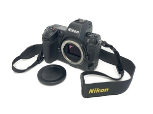 Nikon Z8 ミラーレス 一眼 カメラ ボディ 元箱付 趣味 写真 中古 美品 Z8493273