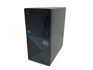 Dell Vostro 3910 i7-12700F 16GB SSD 256GB HDD 1TB GTX 1660 SUPER Win11 デスクトップパソコン 中古 M8417857