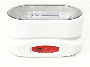 SEVEN BEAUTY wax warmer パラフィン バス器 2.8L セブンビューティ 美容 家電 中古 O8420837