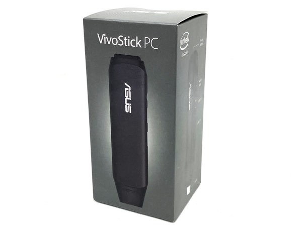 Yahoo!オークション -「asus vivostick ts10」(コンピュータ) の落札