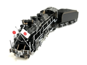 マイクロエース MICROACE A6607 C51-276 C51 お召仕様 Nゲージ 鉄道模型 中古 良好 O8495827