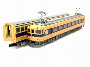 TOMIX 92049 Kinki Nippon Railway Series 30000 近鉄30000系ビスタカー 鉄道模型 Nゲージ 中古 O8489029