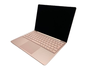 Microsoft Surface Laptop Go THH-00045 i5-1035G1 8GB SSD 128GB 12.4型 win11 ノートパソコン PC 中古 M8381396