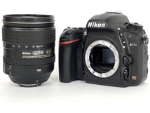 Nikon D750 一眼デジタル AF-S NIKKOR 24-120mm f/4G ED VR レンズキット 中古 良好 Y8486479_画像1