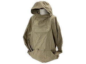 KILIMANJARO PARKA ANORAK パーカー アノラック LARGE REGULAR 古着 ビッグサイズ 中古 W8494689