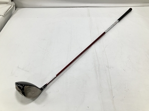 TaylorMade R9 9.5° ドライバー Sフレックス ゴルフ用品 テイラーメイド 中古 H8494765