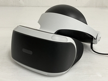 PlayStation VR ”PlayStation VR WORLDS”特典封入版 コントローラー 3点付き プレイステーション ソニー 中古 O8482440_画像5