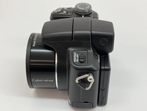 SONY Cyber-shot DSC-H50 デジタルスチルカメラ ソニー サイバーショット 中古 C8406603_画像6
