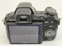 SONY Cyber-shot DSC-H50 デジタルスチルカメラ ソニー サイバーショット 中古 C8406603_画像4