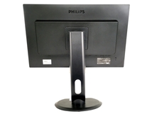 PHILIPS 242G5DJEB/11 24型ワイドゲーミングディスプレイ フィリップス 家電 中古 Y8299613_画像10