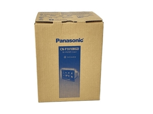 Panasonic CN-F1X10BGD strada カーナビ ストラーダ パナソニック 未使用 S8497200