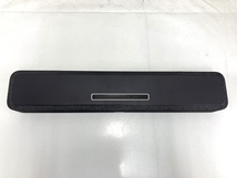 DENON デノン Home Sound Bar 550 サウンドバー 2021年製 オーディオ 音響 中古 T8365669_画像7