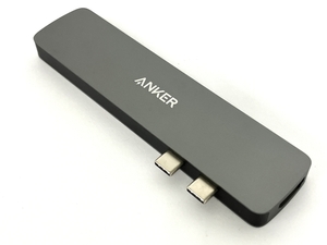 Anker A8371 ハブ アンカー 中古 Y8497455
