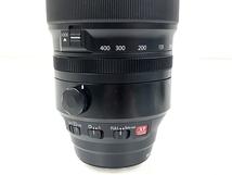 FUJINON LENS XF 100-400mm 1:4.5-5.6 R LM OIS WR 望遠レンズ ジャンク T8433240_画像7