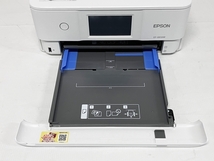 EPSON EP-883AW C561F インク ジェット プリンター 2021年製 印刷 家電 中古 F8487581_画像4