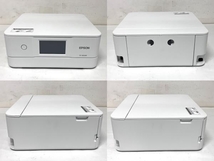 EPSON EP-883AW C561F インク ジェット プリンター 2021年製 印刷 家電 中古 F8487581_画像3