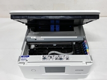 EPSON EP-883AW C561F インク ジェット プリンター 2021年製 印刷 家電 中古 F8487581_画像6
