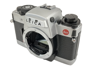 Leica R7 10067 コンパクト フイルム カメラ ボディ ライカ 中古 良好 W8494508