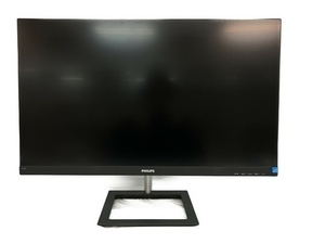 PHILIPS 278E1A/11 液晶モニター 27インチ 2021年製 IPSパネル 4K UHD フィリップス ディスプレイ 中古 C8501338