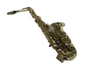 SELMER SA80 Serie II W/O アルトサックス 管楽器 セルマー 中古 S8424270