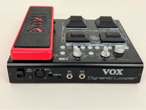 VOX Dynamic Looper ループプロセッサー エフェクター 音響機器 中古K8479854_画像7