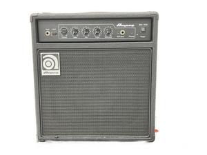 Ampeg BA-108v2 ベースアンプ コンボ 音響 機器 ギター アンプ アンペグ 中古 C8457441