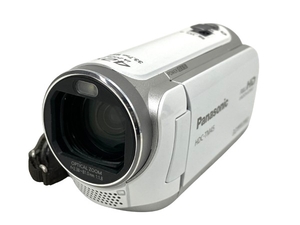 Panasonic HDC-TM45 ビデオカメラ パナソニック 2011年製 中古 M8476758