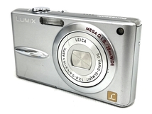 Panasonic LUMIX DMC-FX30 コンパクト デジタル カメラ パナソニック コンデジ 中古 M8476757_画像1