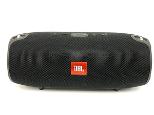 JBL XTREME Designed with Passion スピーカー ポータブル 防水 中古 B8469516