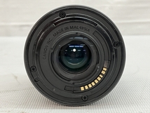 Canon EOS Kiss M EF-M18-150 IS STM デジタル一眼カメラ レンズキット キヤノン 中古 良好 C8450481_画像10