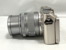 OLYMPUS PEN LITE E-PL5 ミラーレス 一眼レフカメラ 40-150mm F4-5.6 14-42mm F3.5-5.6 ダブルズームキット 中古 H8449506_画像8