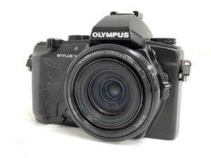 OLYMPUS STYLUS 1s デジタルカメラ スタイラス オリンパス ジャンク O8485724