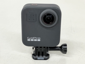 GoPro MAX SPCC1 デジタルカメラ 中古 K8419042