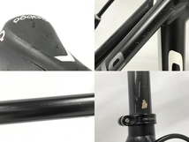 【引取限定】Cannondale CAAD10 SHIMANO 105 ロード バイク 自転車 キャノンデール サイクリング 中古 直 F8441008_画像8